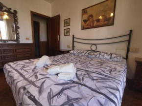 PARCHEGGIO GRATIS Appartamento Vintage con 6 posti letto